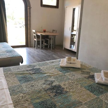 Il Grano Di Bramante Villa Marrucheto Ngoại thất bức ảnh