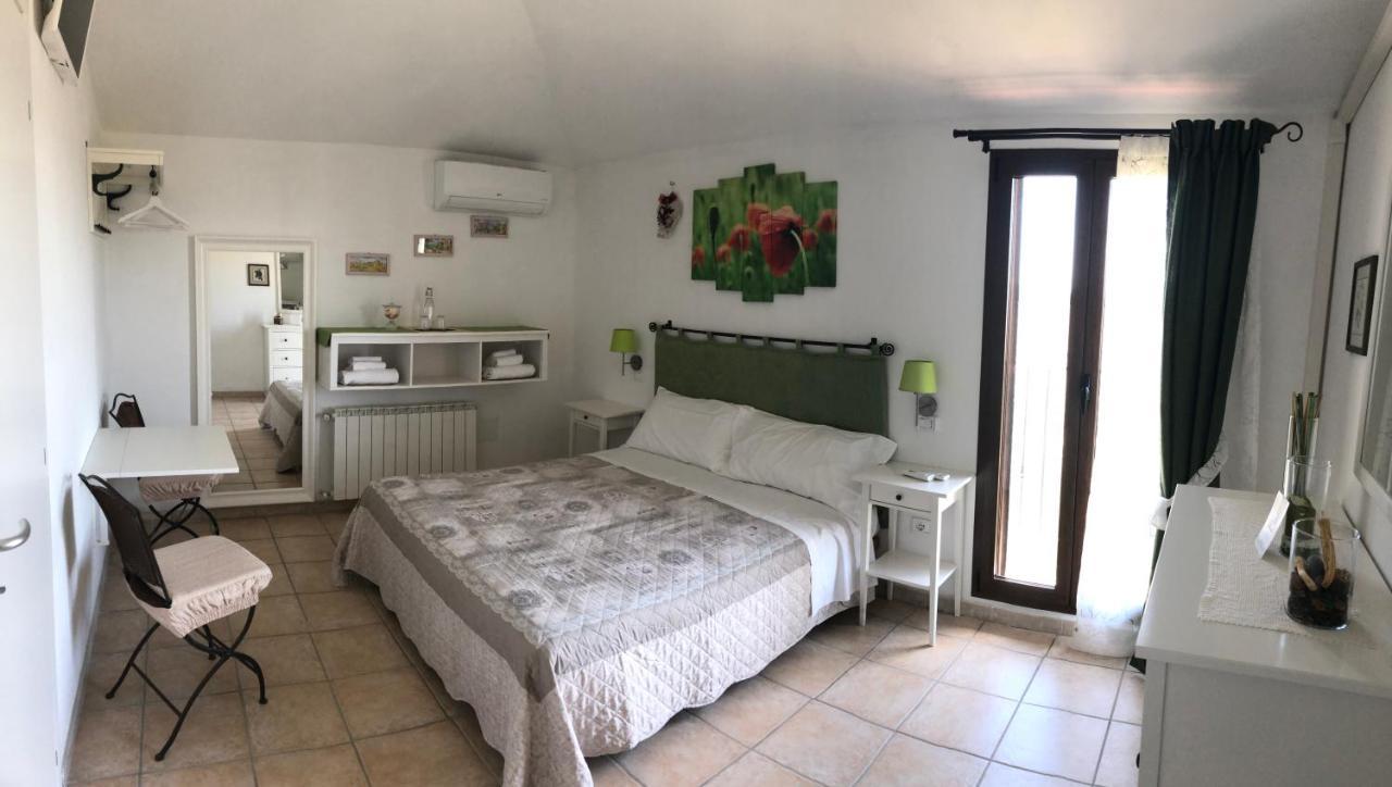 Il Grano Di Bramante Villa Marrucheto Ngoại thất bức ảnh