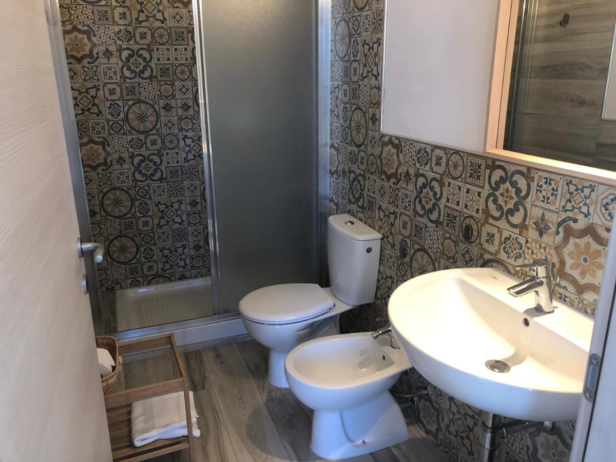 Il Grano Di Bramante Villa Marrucheto Ngoại thất bức ảnh