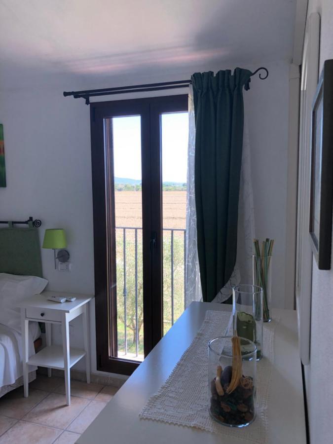 Il Grano Di Bramante Villa Marrucheto Ngoại thất bức ảnh