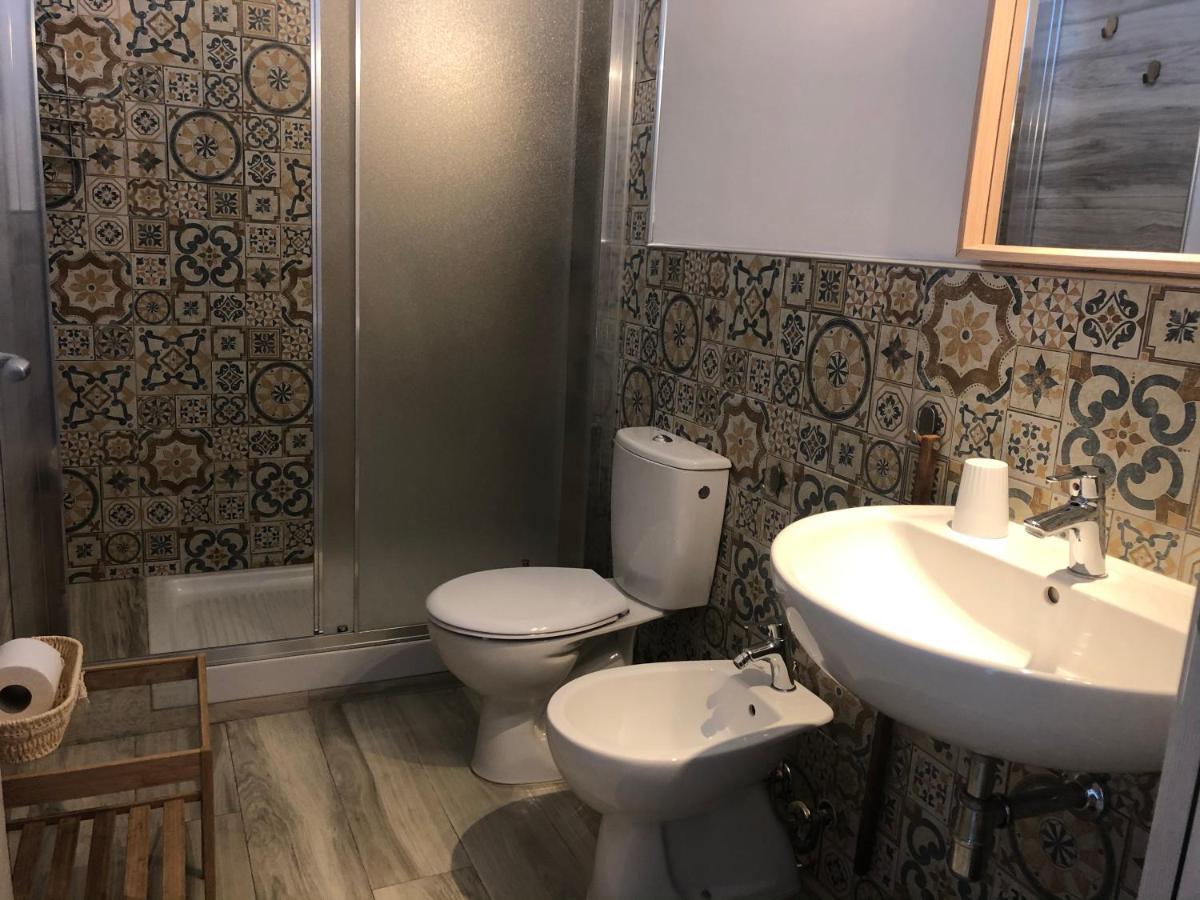 Il Grano Di Bramante Villa Marrucheto Ngoại thất bức ảnh