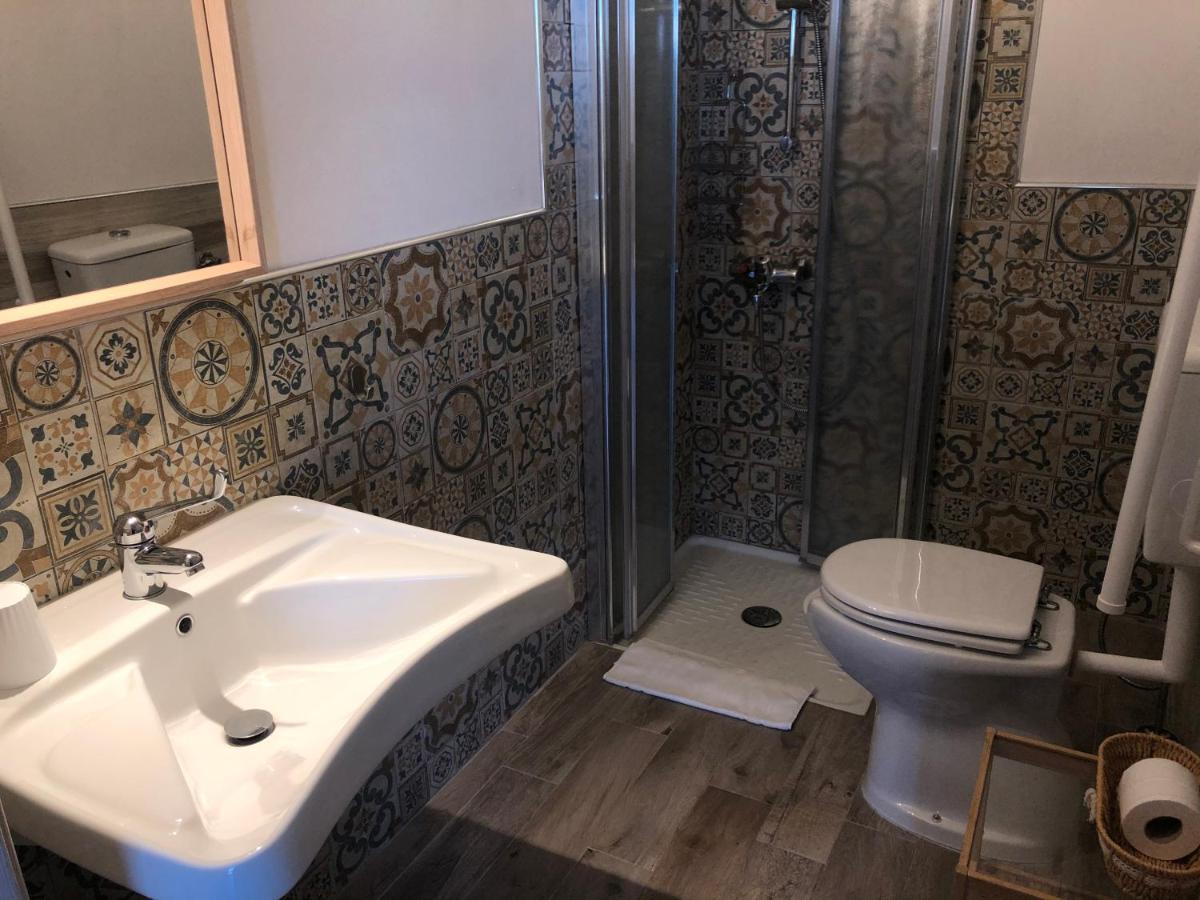Il Grano Di Bramante Villa Marrucheto Ngoại thất bức ảnh