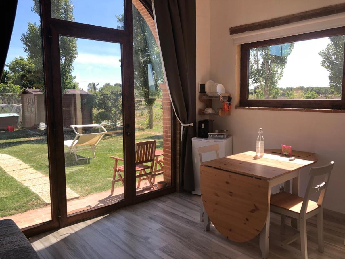 Il Grano Di Bramante Villa Marrucheto Ngoại thất bức ảnh